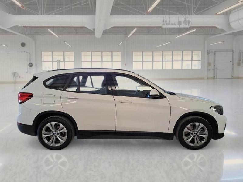 BMW X1 xDrive 25e Business Advantage automatico
