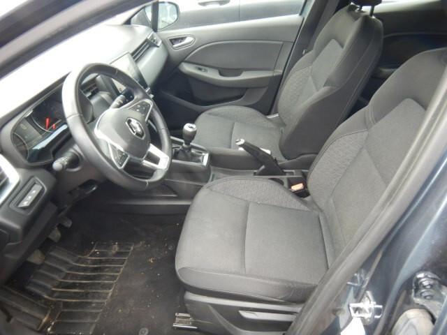 Renault Clio 0.9 TCe 90CV **PREZZO VERO**UNIPRO'**OK NEOPATENTA