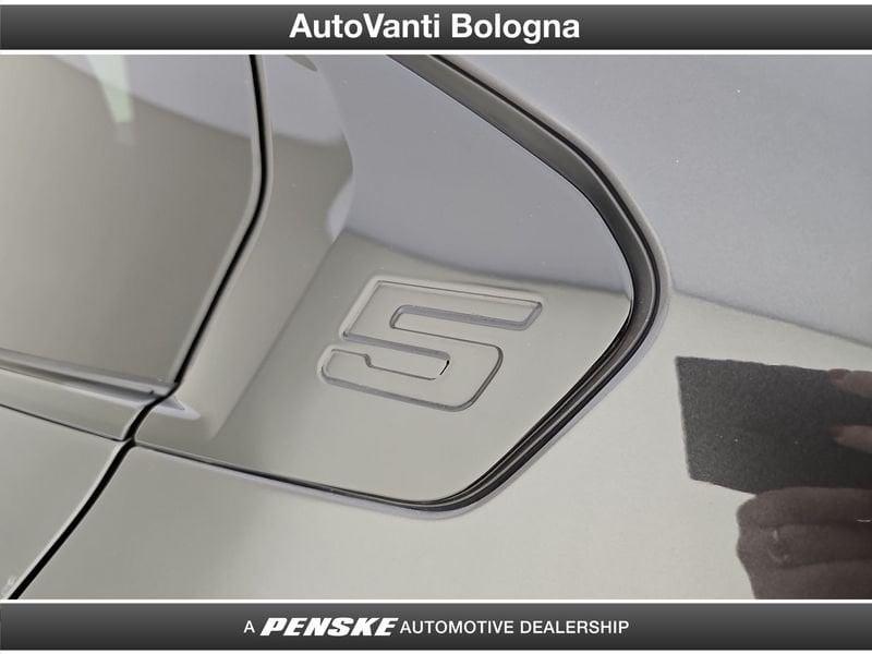 BMW Serie 5 520d 48V sDrive Msport Pro