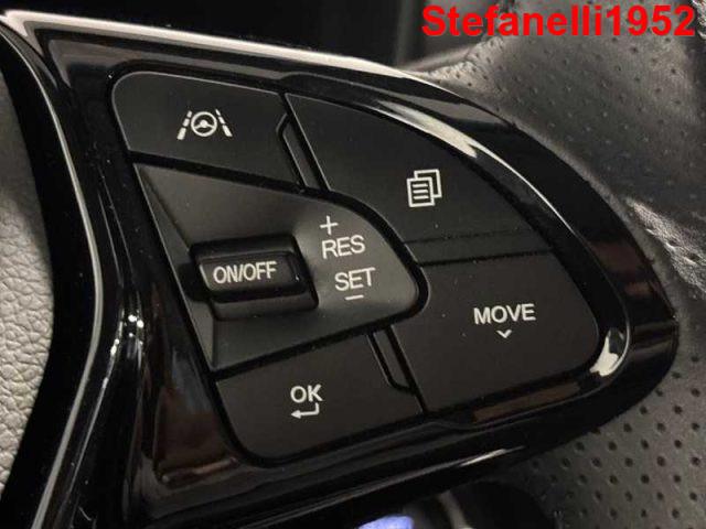 KGM Tivoli - 1.5 turbo gdi Luxury 2wd 163cv auto