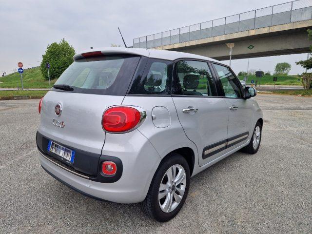 FIAT 500L 1.3 Mjt 85 CV *Soli 78.000 Km*