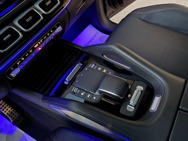 MERCEDES-BENZ GLE 350 de hybrid EQ 4Matic Premium Plus TETTO