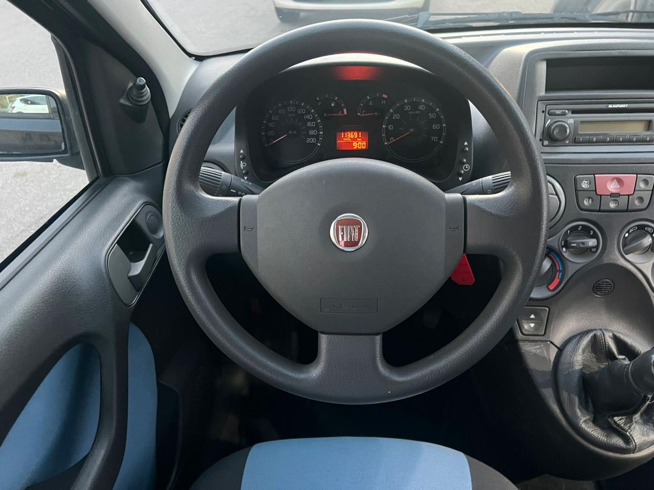 Fiat Panda 1.2 Dynamic 2009