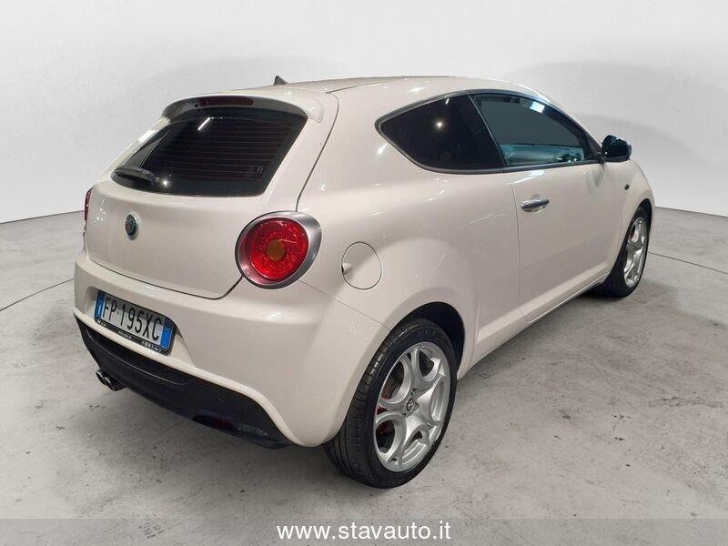 Alfa Romeo MiTo SUPER 1.3 95CV