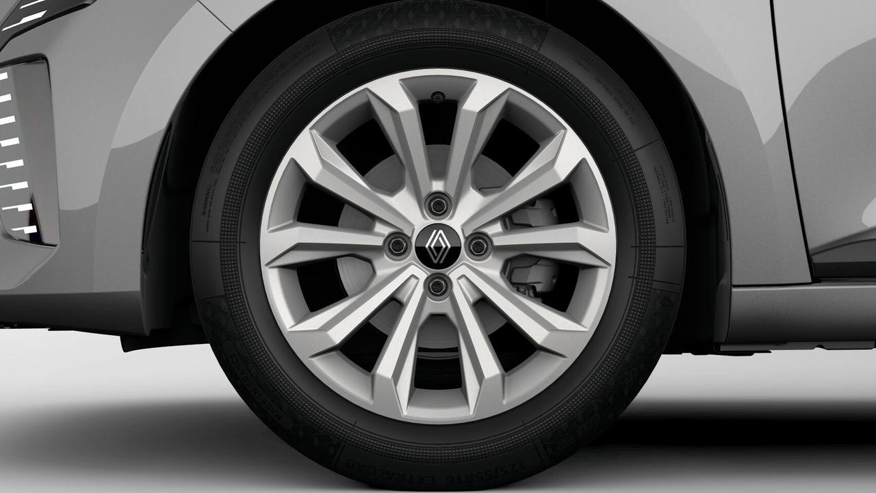 Renault Clio ECO-G 100 CV Evolution