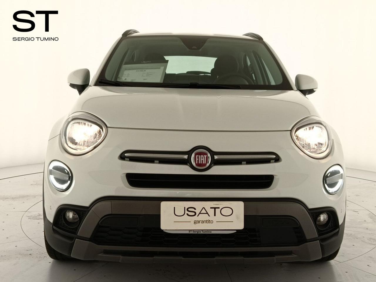 FIAT 500X - 500X 1.3 MultiJet 95 CV Cross