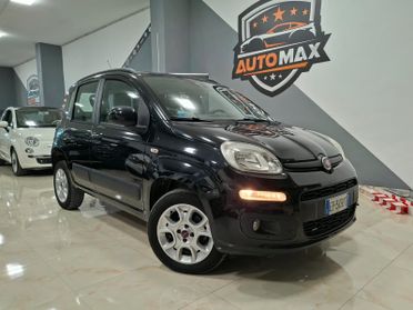 Fiat Panda 0.9 t.air t. 85cv natural power Lounge 2013