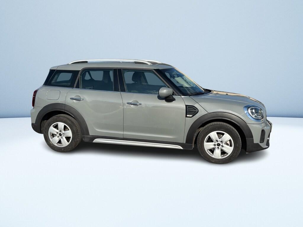 Mini One D Countryman 1.5 TwinPower Turbo One D