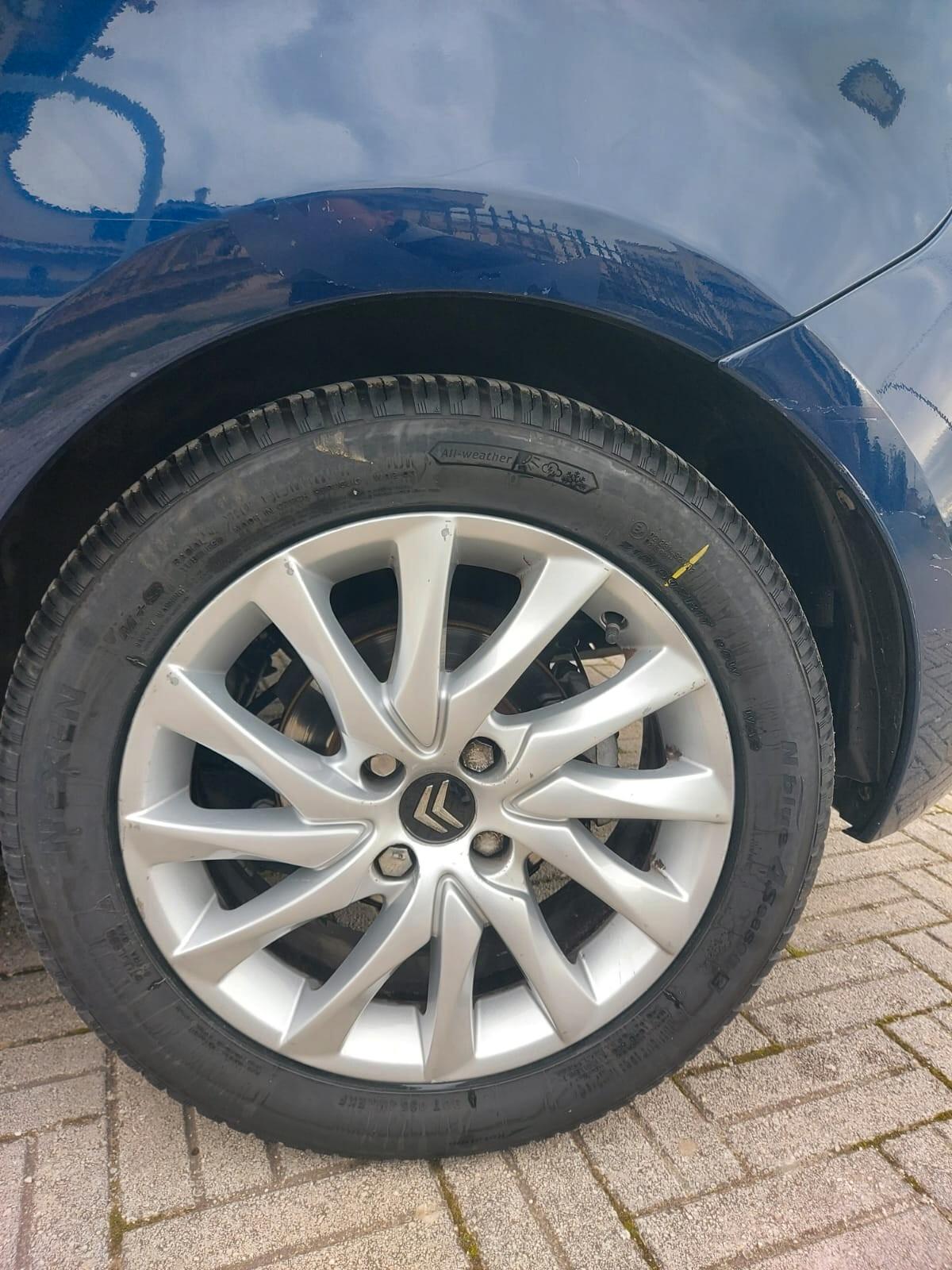 Citroen C4 Picasso 2.0 HDi 136 CMP6 Exclusive