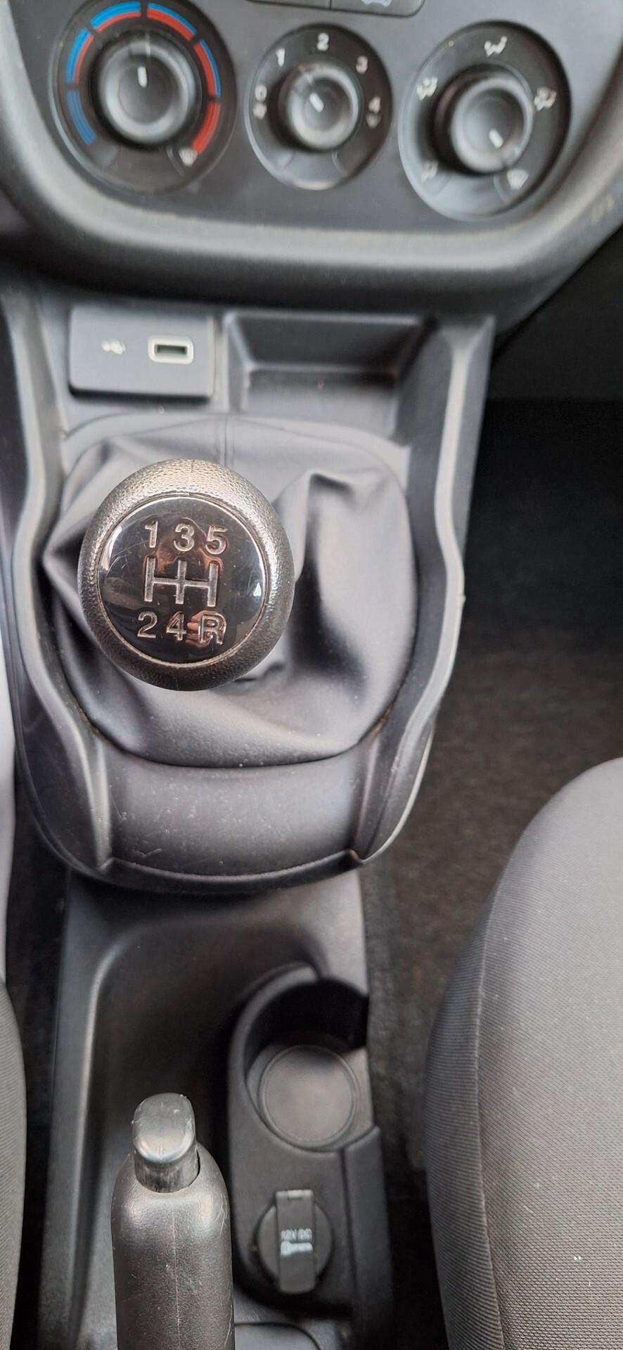 Fiat Doblo Doblò 1.3 MJT S&S PC Combi N1 Easy 5 posti