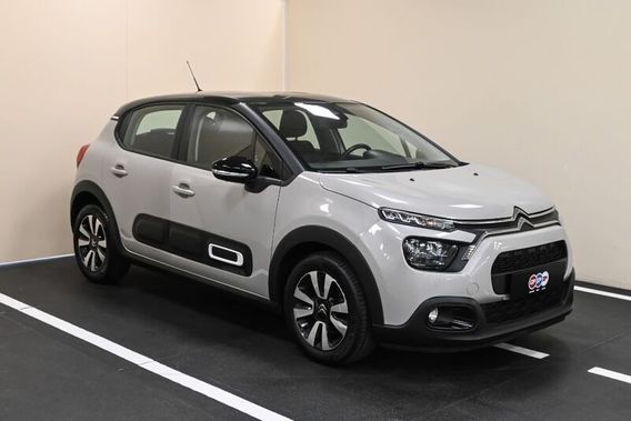 Citroën C3 C3 PureTech 83 S&S Feel Pack