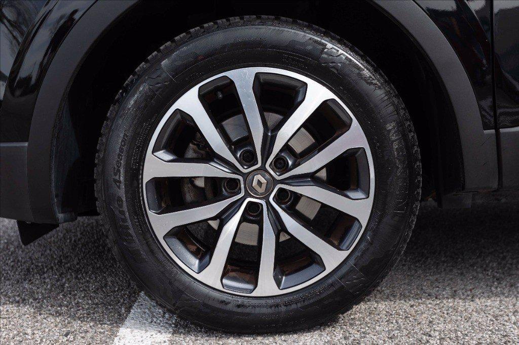 RENAULT Kadjar 1.6 dci energy Sport Edition 130cv del 2018