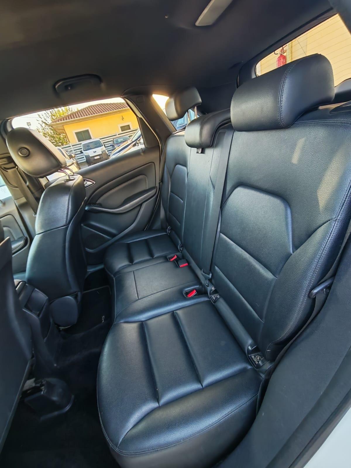 Mercedes-benz B 180 CDI Automatic Premium full