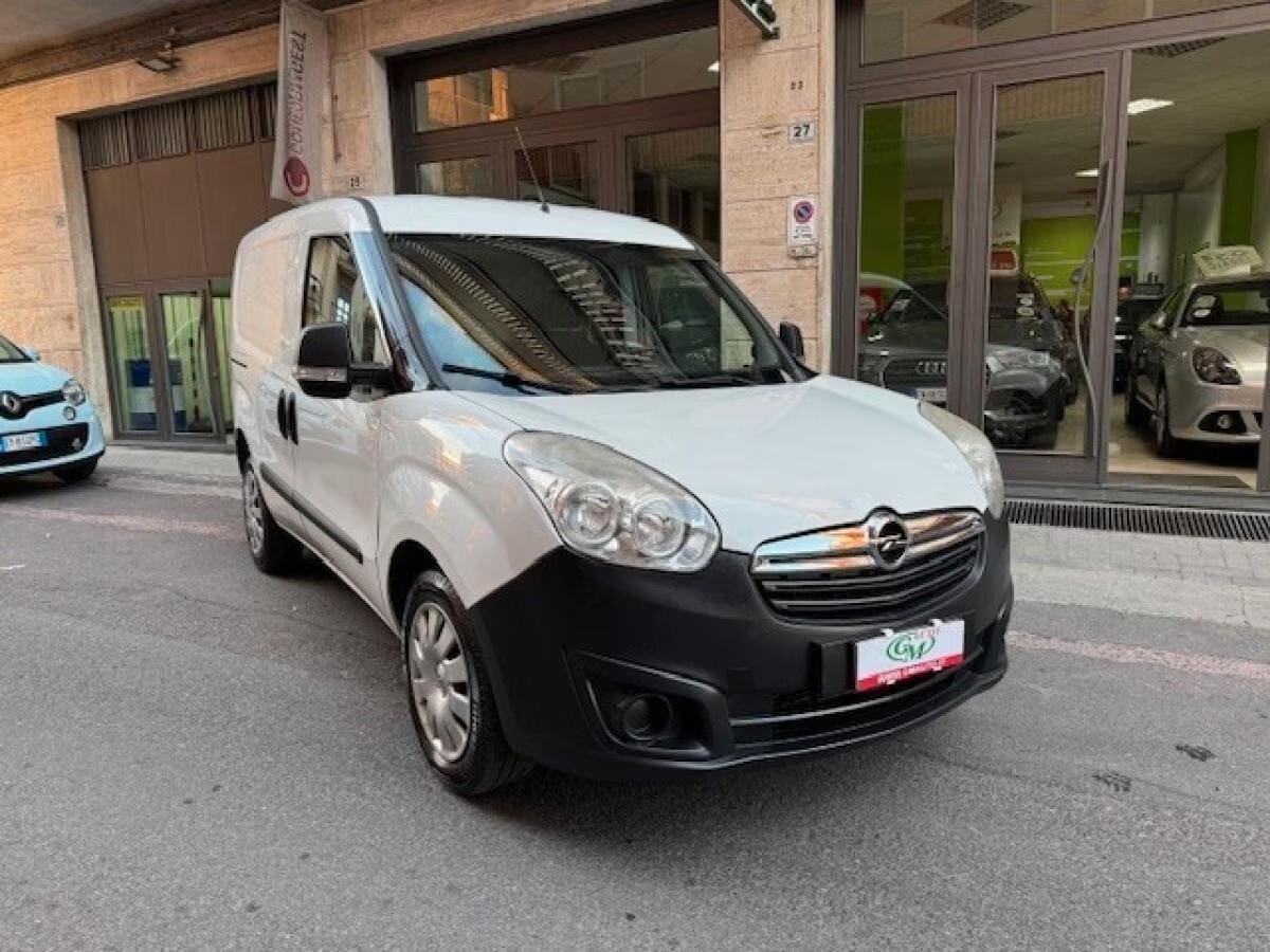 Fiat Doblo Doblò 1.6 MJT 16V 95CV Easy cargo perfetto £6400