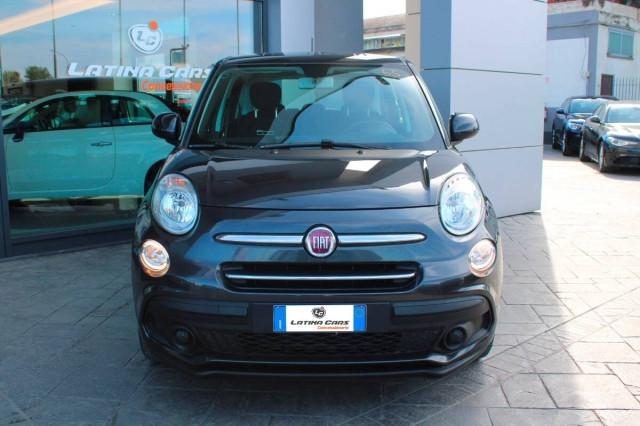 Fiat 500 L 1.3 mjt Business 95cv con Navigatore e Carplay