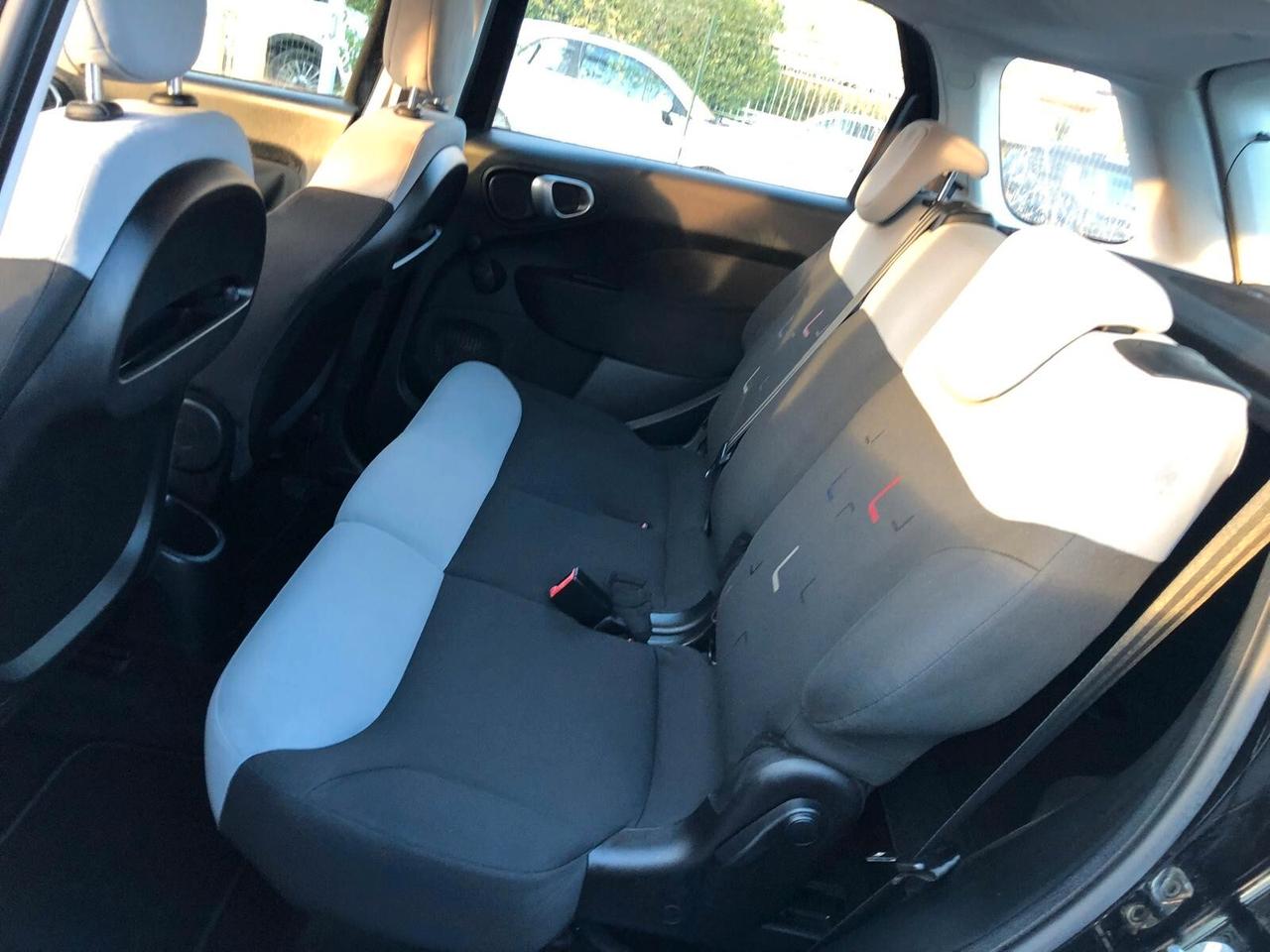 Fiat 500L 1.3 Multijet 85 CV GARANZIA EUROPEA RINNOVABILE FINO A 36 MESI!!!