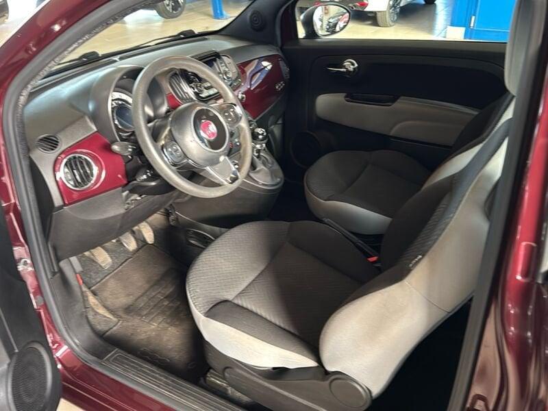 FIAT 500 1.2 69cv Pop