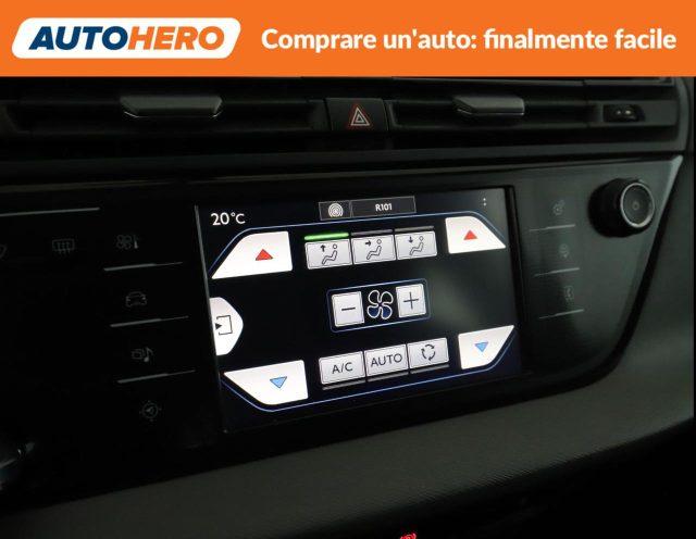 CITROEN Grand C4 Picasso BlueHDi 120 S&S Seduction