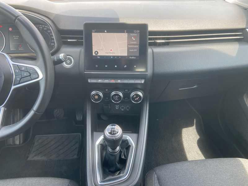RENAULT Clio 1.0 tce Intens 90cv fap