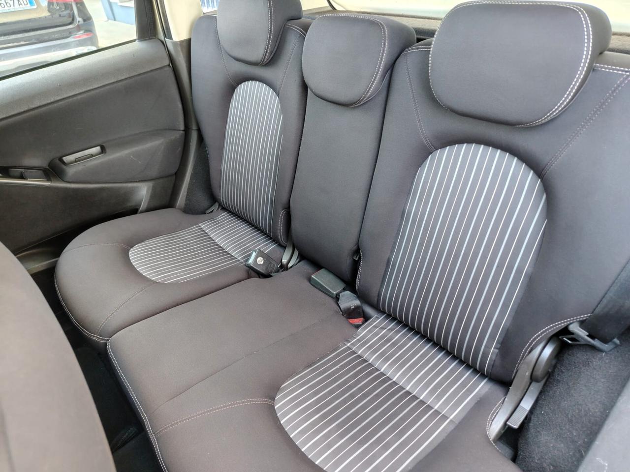 Lancia MUSA 1.3 Mjt 95 CV Platinum