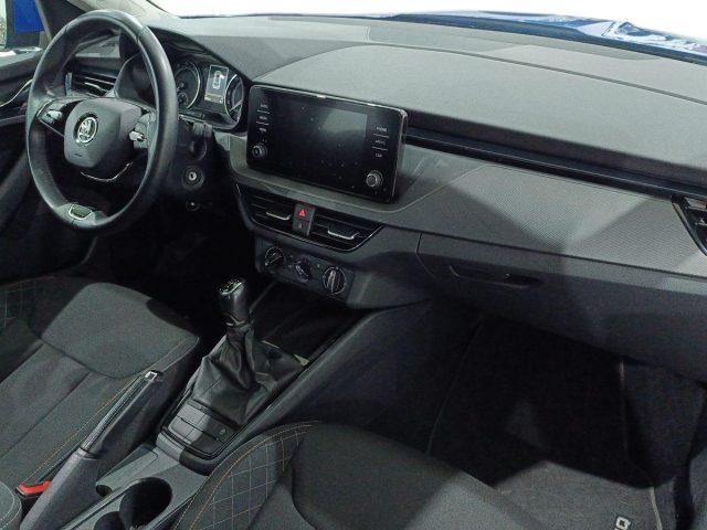 SKODA Kamiq 1.0 TSI Ambition