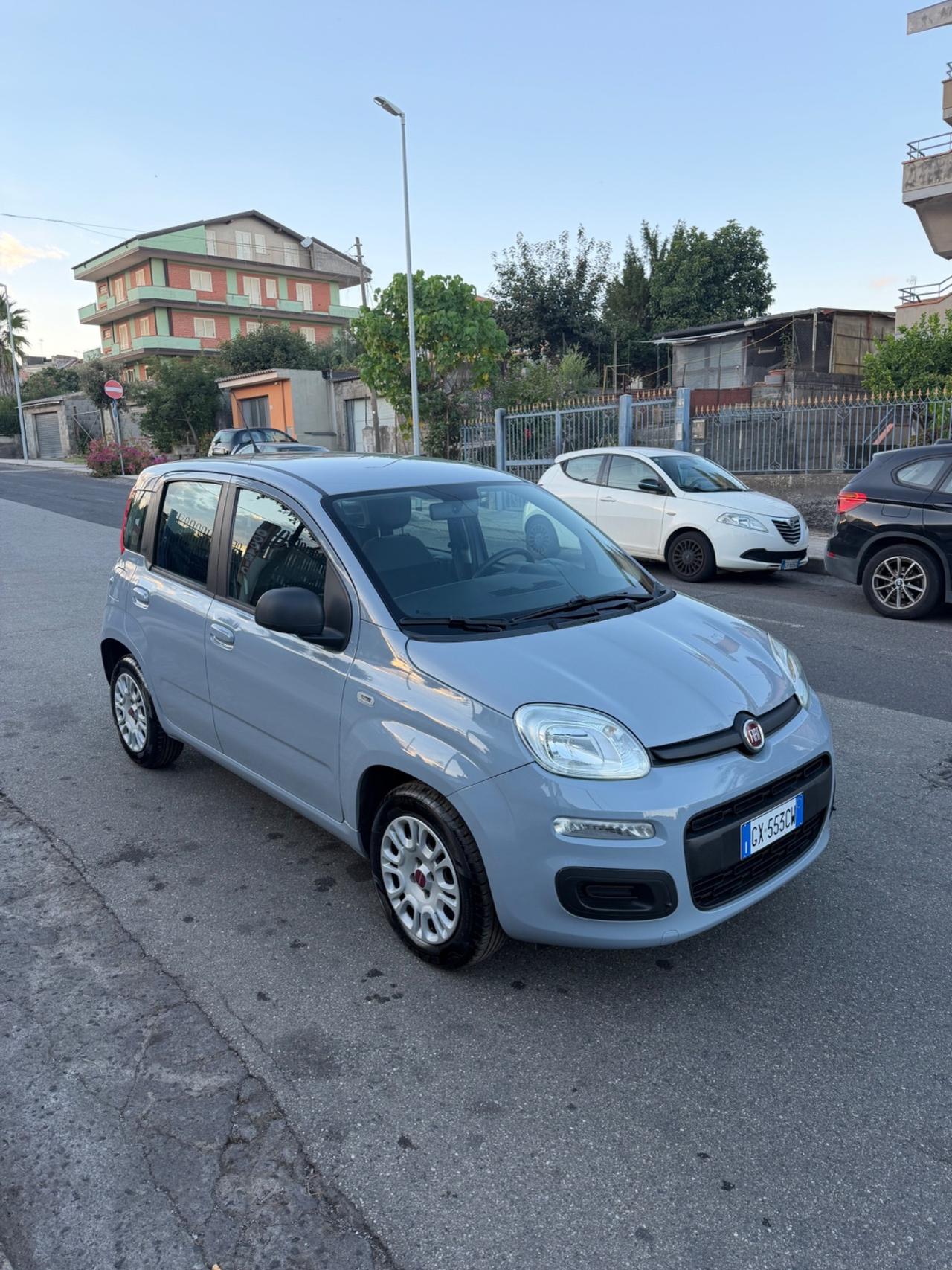 Fiat Panda 1.2 Benzina 2020