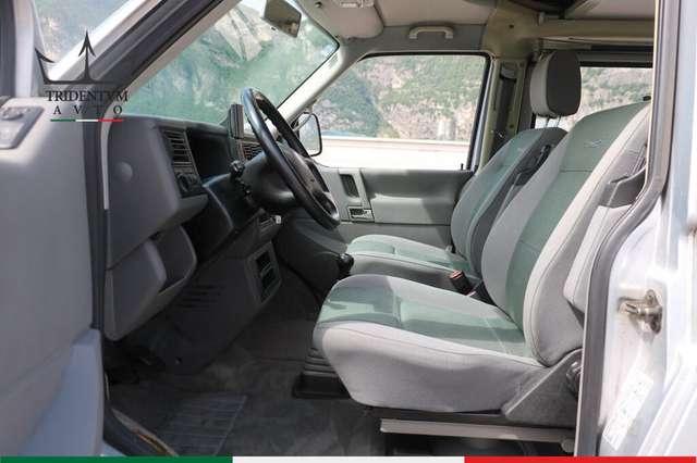 Volkswagen T4 California 2.5 Tdi Trendline