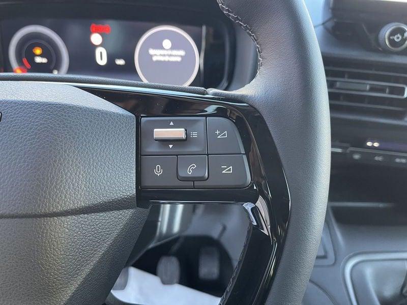 FIAT Doblò Passo Corto 1.5 d 100cv - KM0