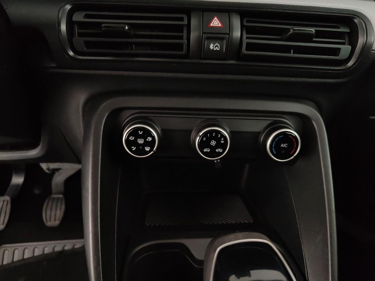 Citroen C3 PureTech 100 S&S You