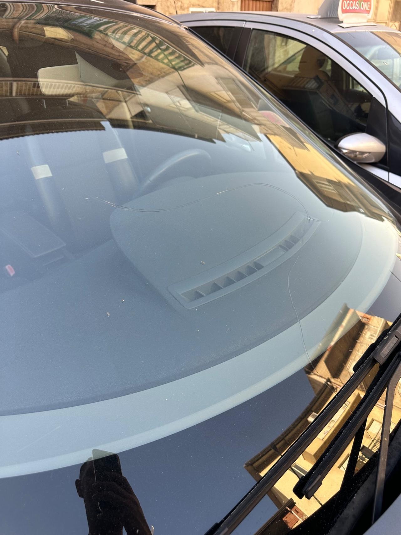 Renault Scenic Scénic 1.5 dCi 110CV EDC Dynamique