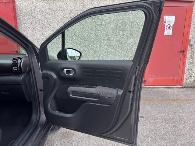 CITROEN C3 Aircross PureTech 110 S&S Shine Unicoprop. IVA Esp.