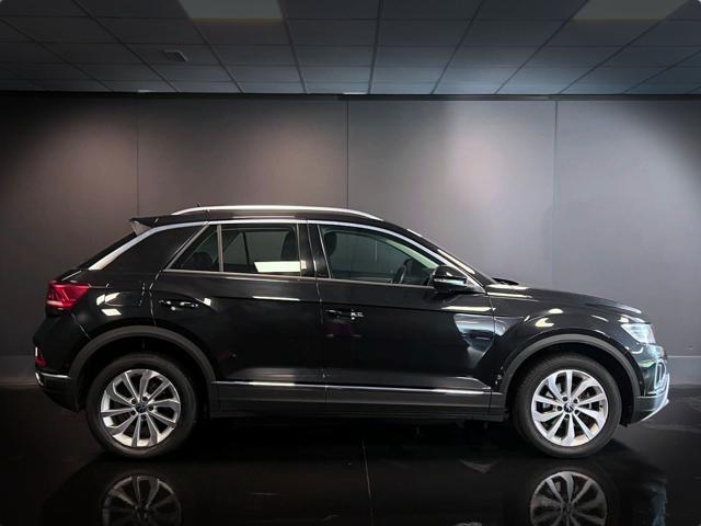 VOLKSWAGEN T-Roc 1.5 TSI 150CV Style