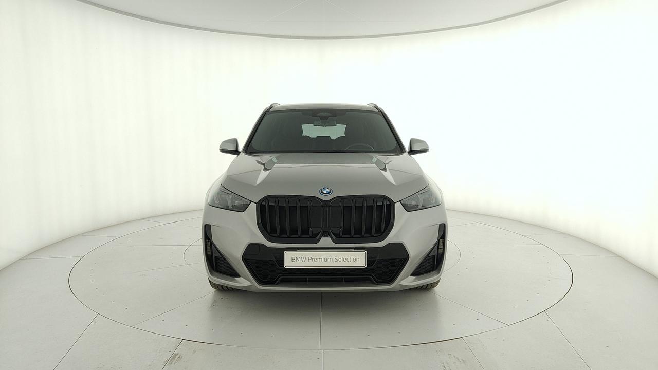 BMW X1 U11 - X1 xdrive 25e MSport Pro auto