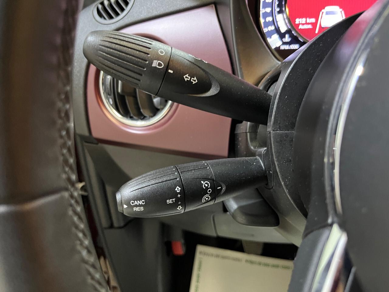 Fiat 500 1.0 Hybrid Star