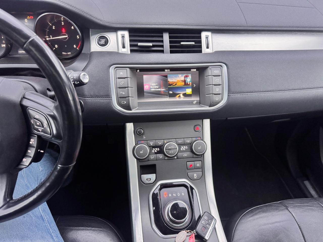 Land Rover Range Evoque 2.0 TD4 150 CV 5p. SE Dynamic