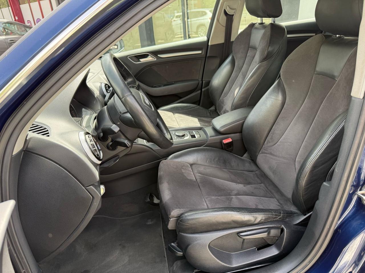 Audi A3 1.6 TDI - 2016