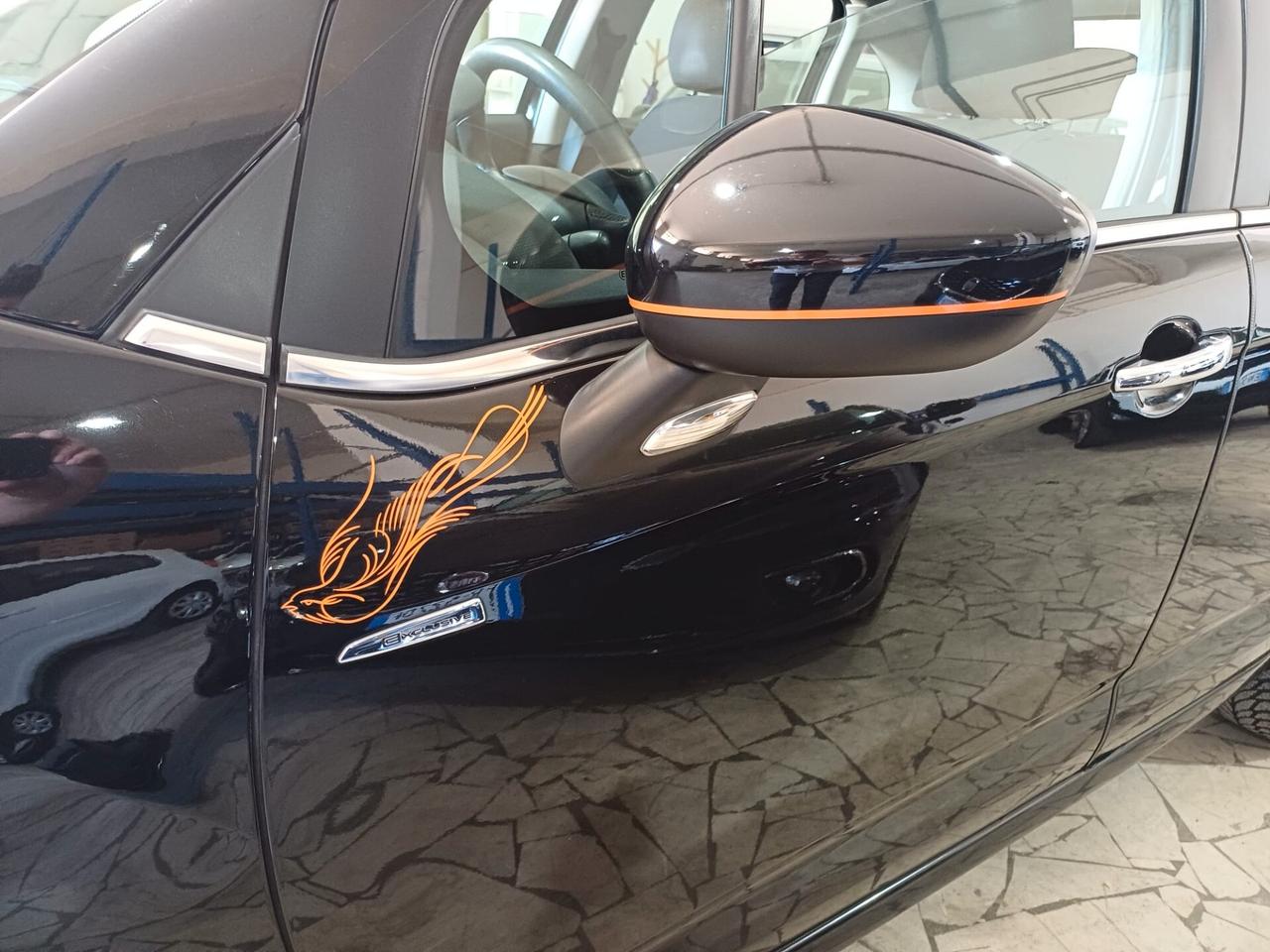 Citroen C3 1.4 HDi Exclusive PERFETTA - 2016