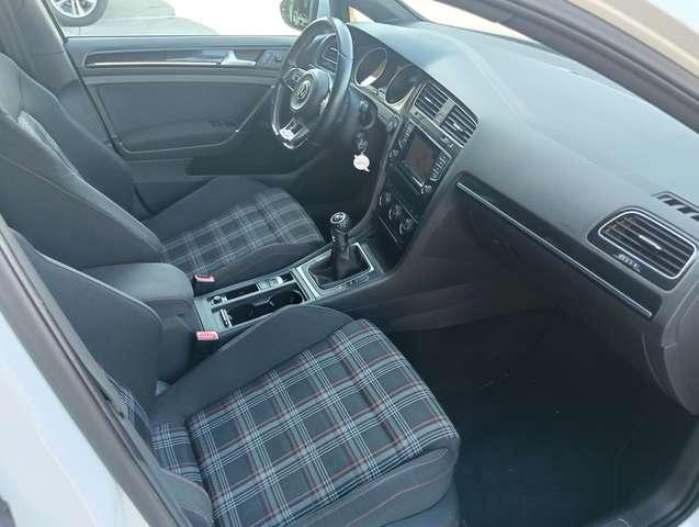 Volkswagen Golf GTI 5p 2.0 tsi MANUALE FULL!! LEGGI NOTE