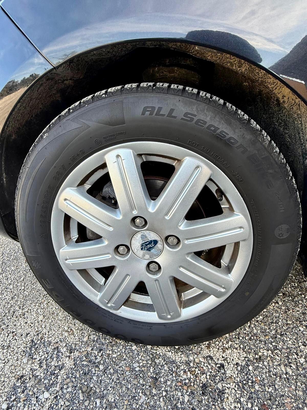 Ford Fiesta Diesel 1.4 TDCi Neopatentati UNIPRO