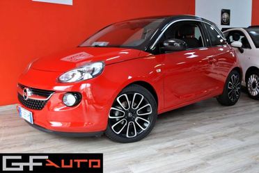 Opel Adam Adam 1.4 Jam Gpl-tech 87cv E6 *TETTO PANORAMICO*