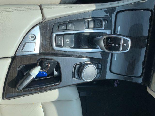 BMW 530 d xDrive 258CV Touring Luxury