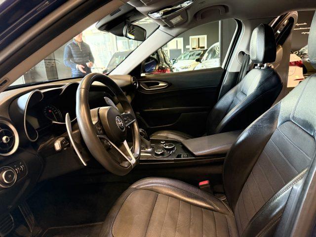 ALFA ROMEO Giulia 2.2 Turbodiesel 150 CV AT8 Super