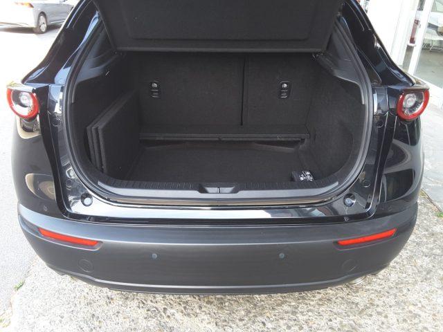 MAZDA CX-30 2.0L e-Skyactiv-X 186cv M Hybrid 6AT Executive