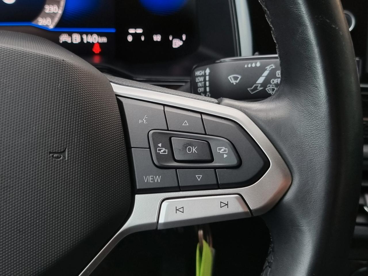 Volkswagen Taigo 1.0 TSI 95 CV Life