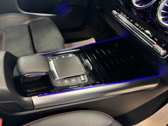 MERCEDES-BENZ GLA 180 d AMG Premium Automatico