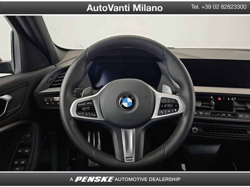 BMW Serie 1 118d 5p. M Sport