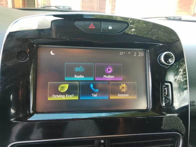RENAULT Clio Sporter dCi 8V 75CV Start&Stop Energy Life