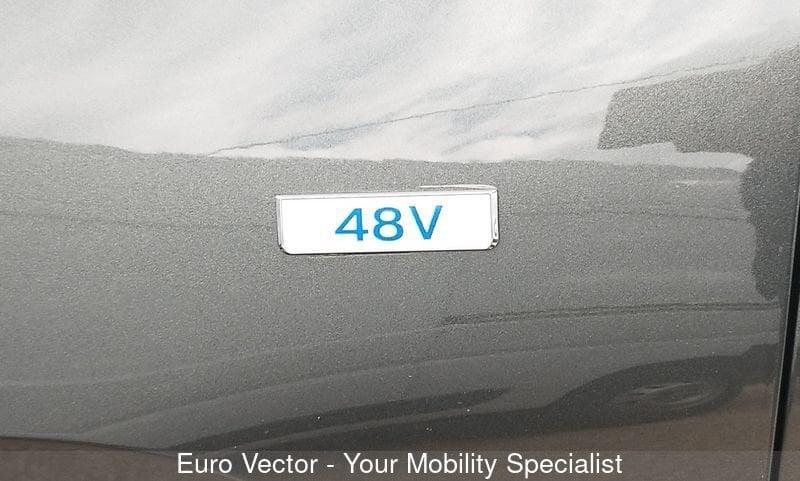 Hyundai Tucson 1.6 CRDi 48V 2wd 115cv Xline