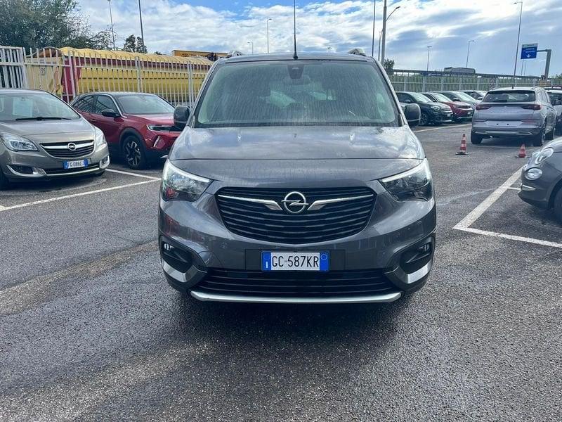 Opel Combo Life 1.5D 100 CV S&S M1 Innovation