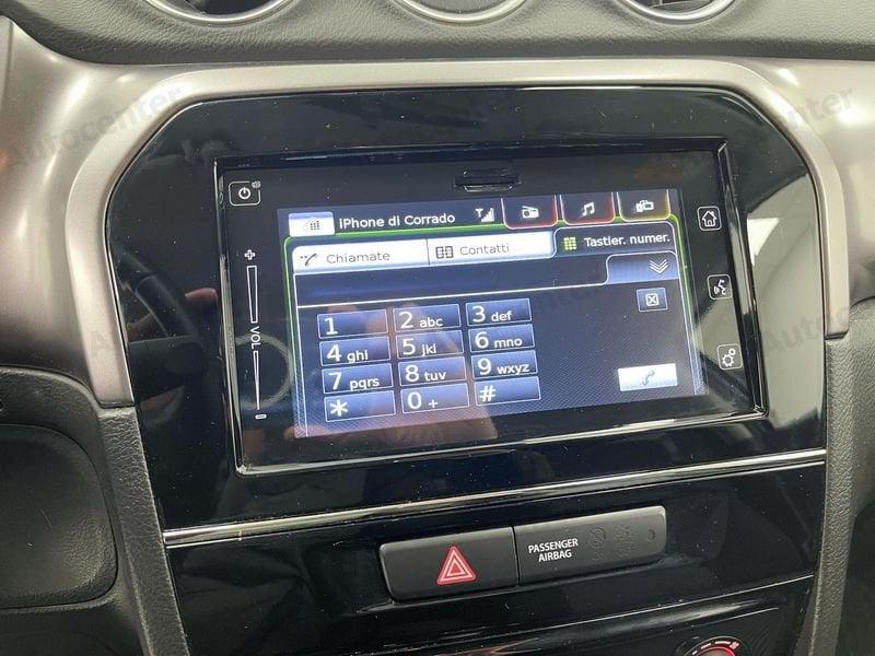 Suzuki Vitara Vitara 1.4h Top 2wd